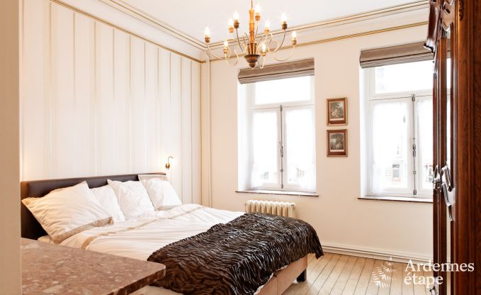 Luxury villa in Stavelot for 14 persons in the Ardennes