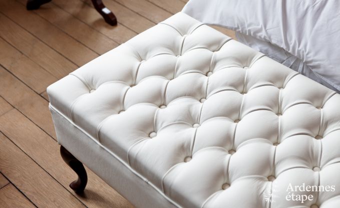 Luxury villa in Stavelot for 14 persons in the Ardennes