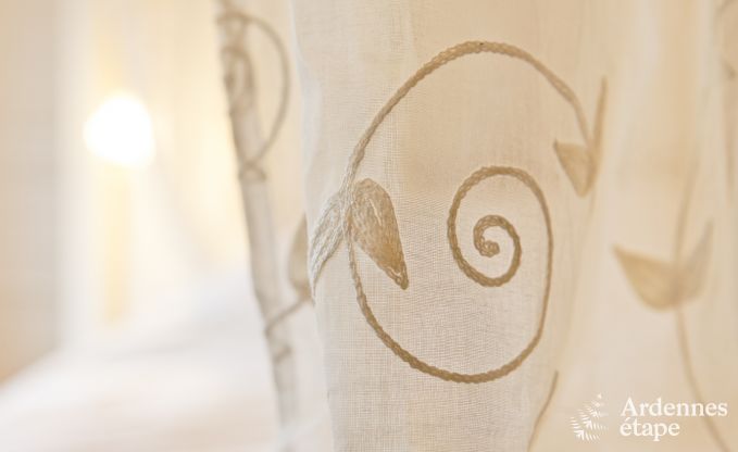 Luxury villa in Stavelot for 14 persons in the Ardennes