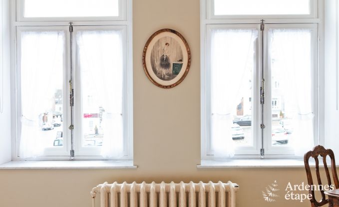 Luxury villa in Stavelot for 14 persons in the Ardennes