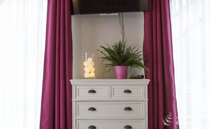 Holiday cottage in Stavelot for 2 persons in the Ardennes