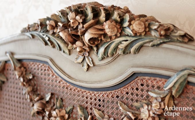 Luxury villa in Stavelot for 14 persons in the Ardennes