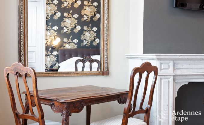 Luxury villa in Stavelot for 14 persons in the Ardennes