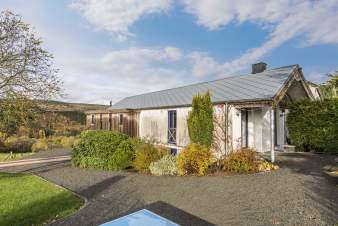 Holiday home in Stoumont for 12 people