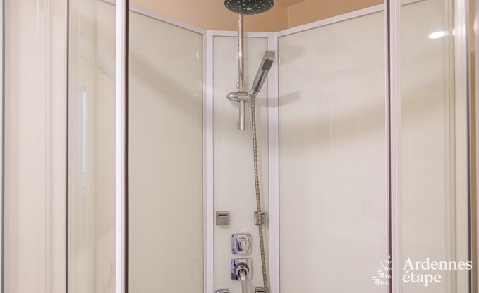 Holiday cottage in Stoumont for 14 persons in the Ardennes