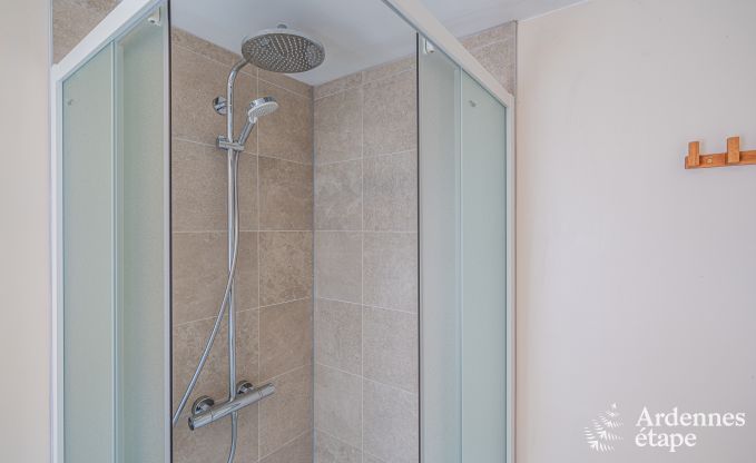 Holiday cottage in Stoumont for 14 persons in the Ardennes