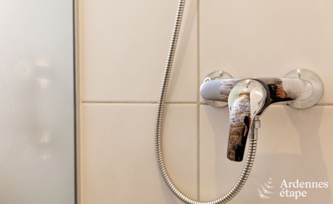 Holiday cottage in Stoumont for 2 persons in the Ardennes