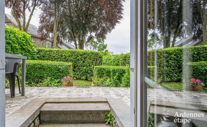 Holiday cottage in Stoumont for 4 persons in the Ardennes