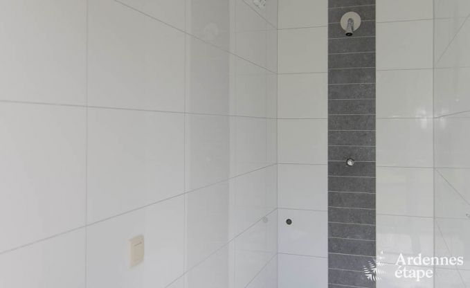 Holiday cottage in Stoumont for 9 persons in the Ardennes