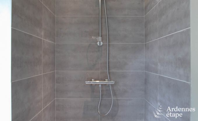 Holiday cottage in Theux (Spa) for 2 persons in the Ardennes