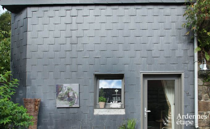 Holiday cottage in Theux (Spa) for 2 persons in the Ardennes