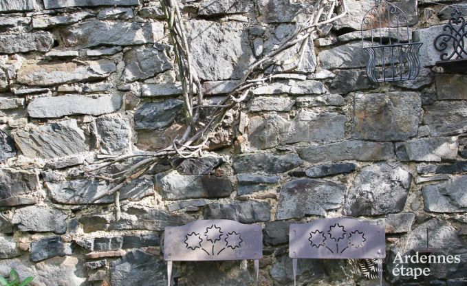 Holiday cottage in Theux (Spa) for 2 persons in the Ardennes