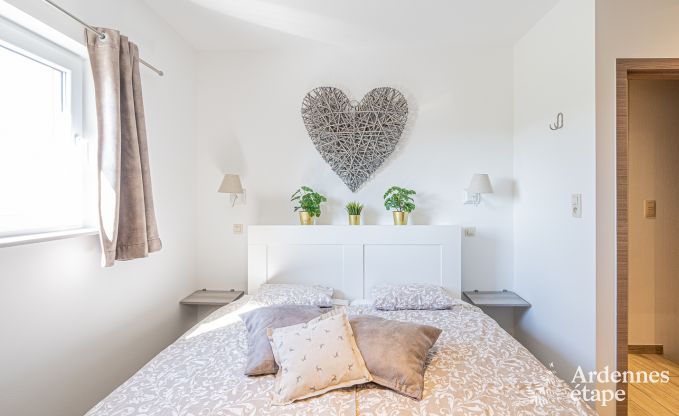 Holiday cottage in Theux for 4 persons in the Ardennes