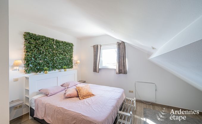 Holiday cottage in Theux for 4 persons in the Ardennes