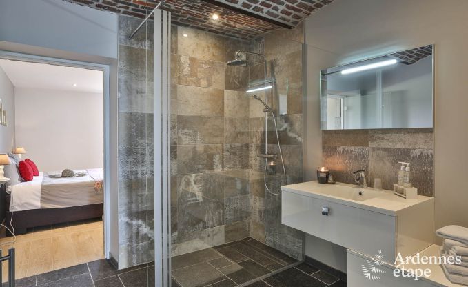 Holiday cottage in Thimister-Clermont for 2 persons in the Ardennes