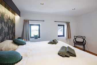 Ardennes holiday home for five guests in Thimister-Clermont