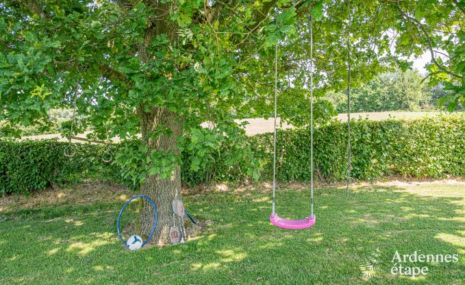 Holiday cottage in Thimister-Clermont for 2 persons in the Ardennes