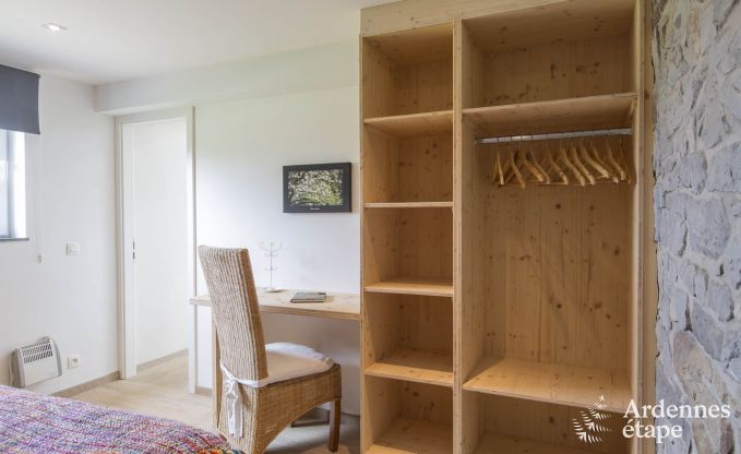 Holiday cottage in Thimister-Clermont for 2 persons in the Ardennes