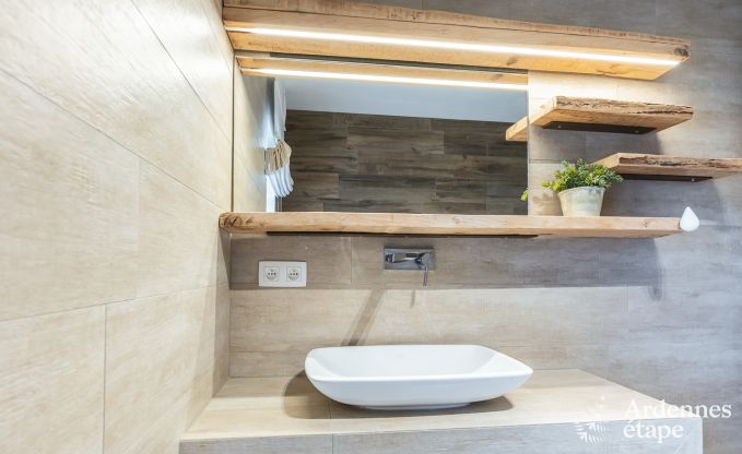 Holiday cottage in Tohogne for 4 persons in the Ardennes