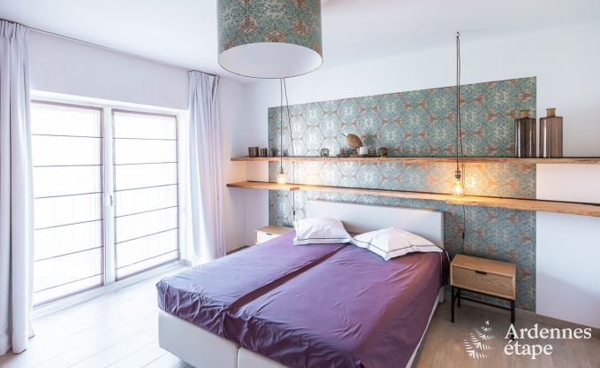 Holiday cottage in Tohogne for 4 persons in the Ardennes