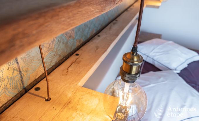 Holiday cottage in Tohogne for 4 persons in the Ardennes