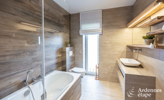 Holiday cottage in Tohogne for 4 persons in the Ardennes