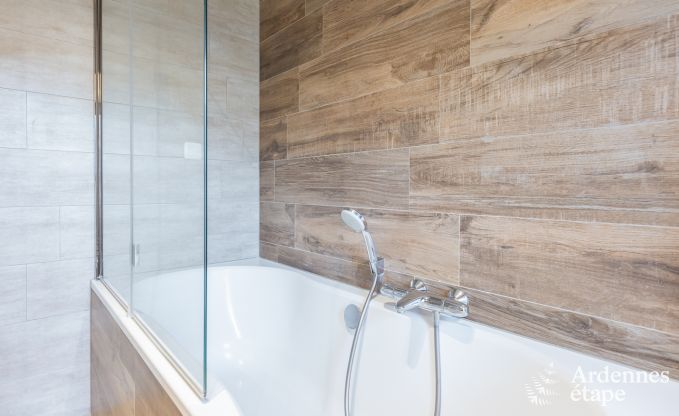 Holiday cottage in Tohogne for 4 persons in the Ardennes