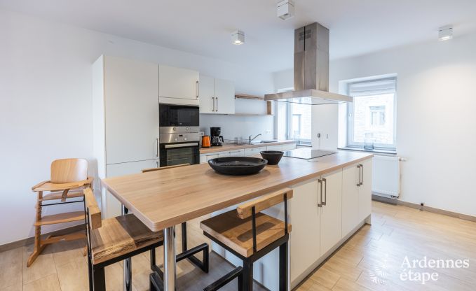 Holiday cottage in Tohogne for 4 persons in the Ardennes