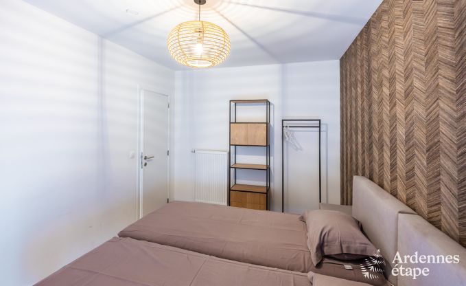 Holiday cottage in Tohogne for 4 persons in the Ardennes