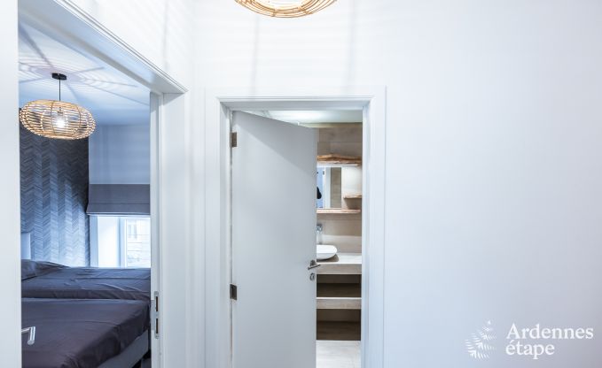 Holiday cottage in Tohogne for 4 persons in the Ardennes