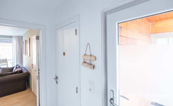 Holiday cottage in Tohogne for 4 persons in the Ardennes