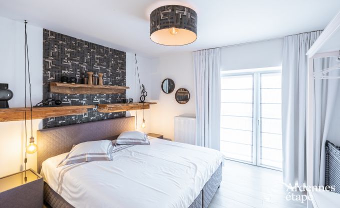 Holiday cottage in Tohogne for 4 persons in the Ardennes