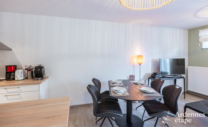 Holiday cottage in Tohogne for 4 persons in the Ardennes