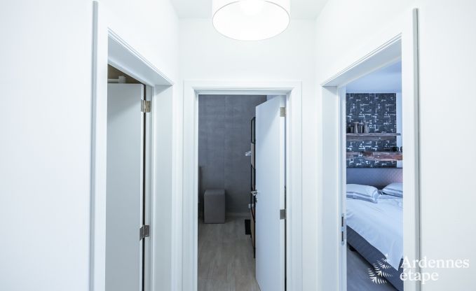 Holiday cottage in Tohogne for 4 persons in the Ardennes