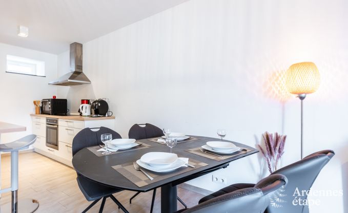 Holiday cottage in Tohogne for 4 persons in the Ardennes