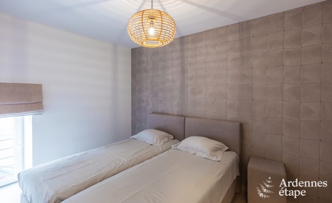 Holiday cottage in Tohogne for 4 persons in the Ardennes