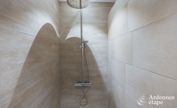 Holiday cottage in Tohogne for 4 persons in the Ardennes