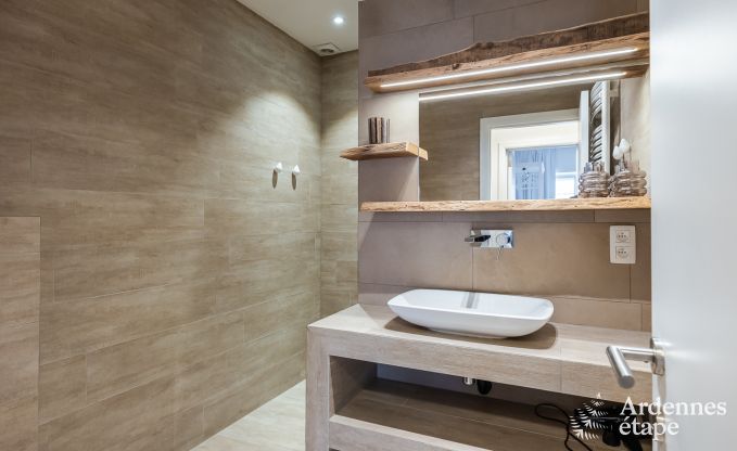 Holiday cottage in Tohogne for 4 persons in the Ardennes