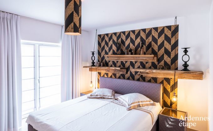 Holiday cottage in Tohogne for 4 persons in the Ardennes