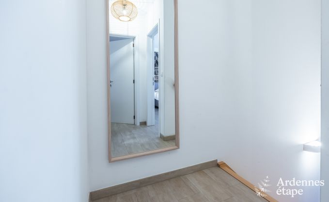 Holiday cottage in Tohogne for 4 persons in the Ardennes