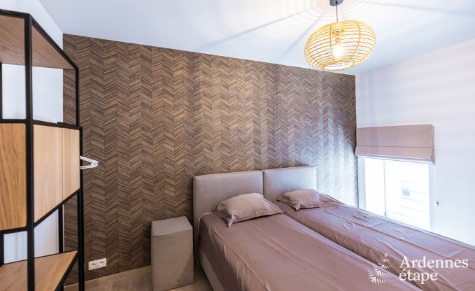 Holiday cottage in Tohogne for 4 persons in the Ardennes