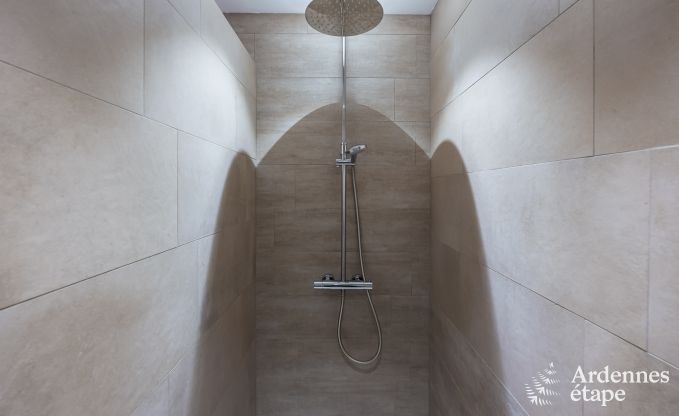 Holiday cottage in Tohogne for 4 persons in the Ardennes