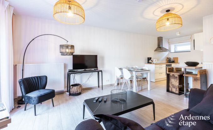 Holiday cottage in Tohogne for 4 persons in the Ardennes