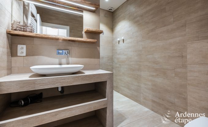 Holiday cottage in Tohogne for 4 persons in the Ardennes