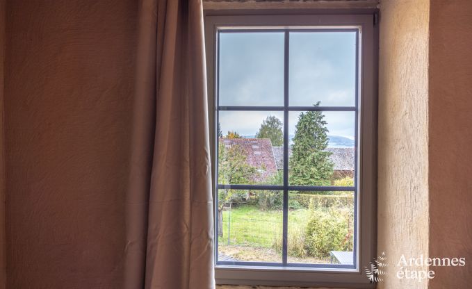 Holiday cottage in Torgny for 22 persons in the Ardennes