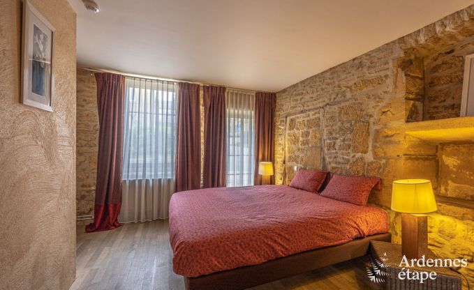 Holiday cottage in Torgny for 22 persons in the Ardennes