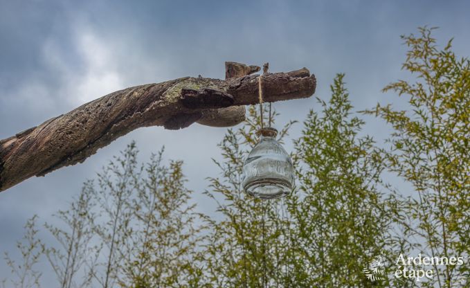 Holiday cottage in Torgny for 22 persons in the Ardennes