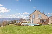 Villa in Trois-Ponts for your holiday in the Ardennes with Ardennes-Etape