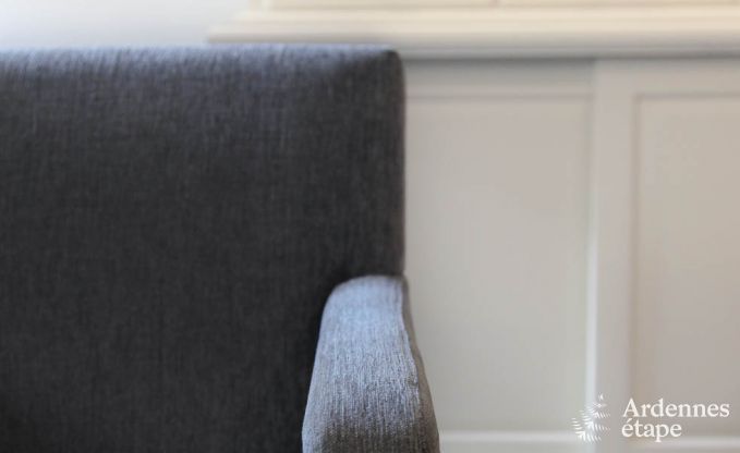 Holiday cottage in Trois-Ponts for 8 persons in the Ardennes