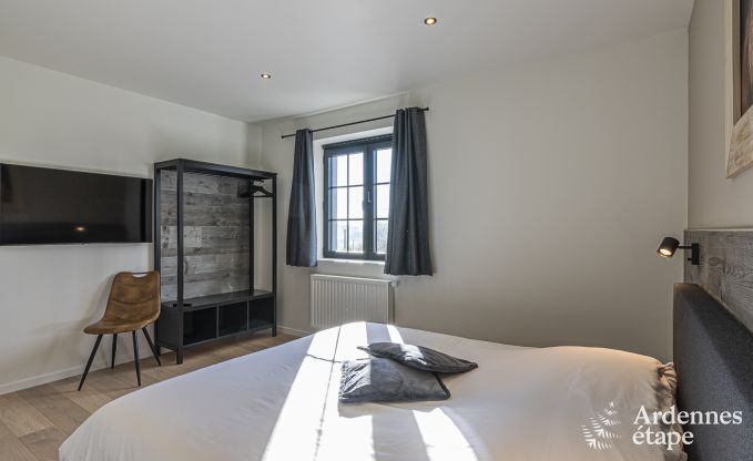 Holiday cottage in Trois-Ponts for 8 persons in the Ardennes